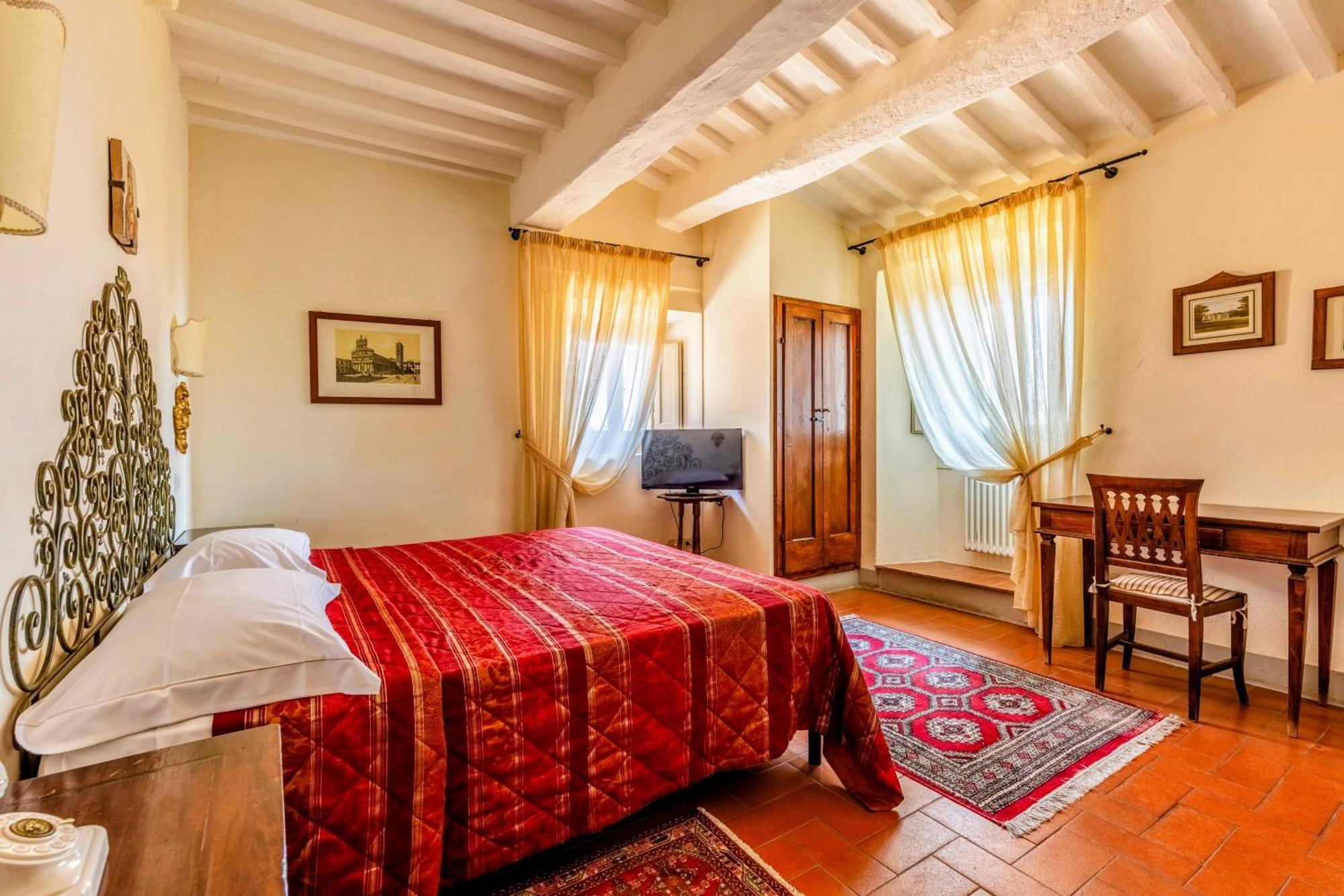 Hotel San Michele Cortona Exterior photo